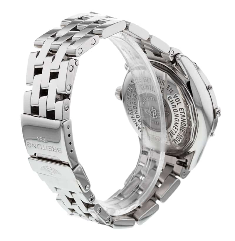 Breitling Shadow Flyback A35312